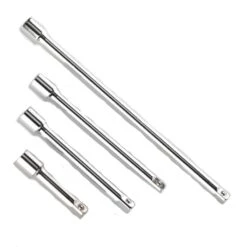 ATE 3/8-Inch Extension Bar Set