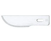 #22 Large Curved Carving Blade