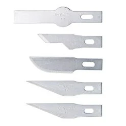 #1 Assorted Blades