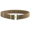 2-1/4-Inch Cotton Heavy Duty Work Belt