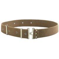 2-1/4-Inch Cotton Heavy Duty Work Belt