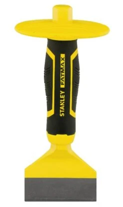 Stanley 3 X 7-1/2-Inch Fatmax Yellow Brick Set With Guard 9 Stanley 3 X 7-1/2-Inch Fatmax Yellow Brick Set With Guard -Hand Tools Sale 1814979 ep 1601908367 0