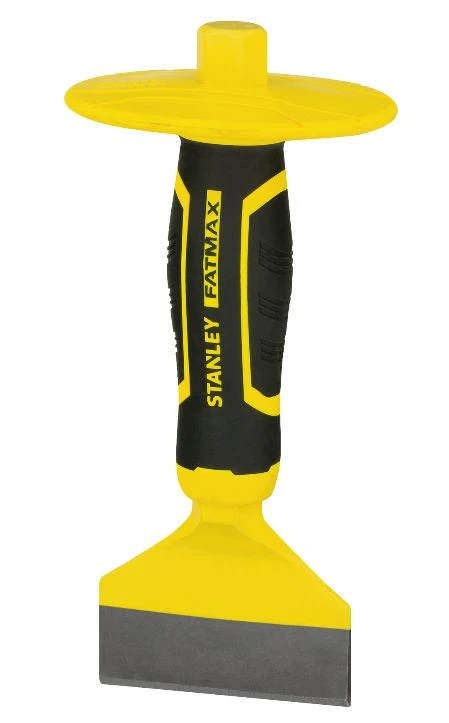 Stanley 3 X 7-1/2-Inch Fatmax Yellow Brick Set With Guard 4 Stanley 3 X 7-1/2-Inch Fatmax Yellow Brick Set With Guard - Image 2