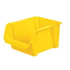 Stanley 9-1/2-Inch Bin Organizer Set 4-Pack