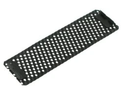 5-7/16-Inch X 1-5/8-Inch Drywall Rasp Replacement Blade