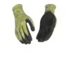 Small Women's Polyester Knit Shell And Latex Palm Glove -Hand Tools Sale 1862648 ep 1605882805 0