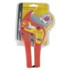 Ratcheting Pipe Cutter With Aluminum Alloy Handles