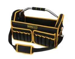 18.5 Inch Tool Bag With Tubular Handle