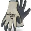 Boss X-Large Therm Plus Glove With Latex Palm