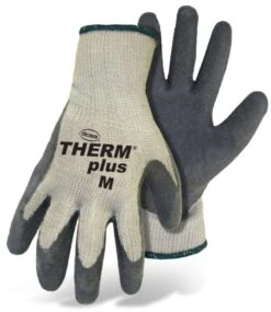 Boss X-Large Therm Plus Glove With Latex Palm