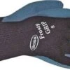 Boss Large Blue Frosty Grip Ergonomic Protective Glove
