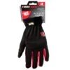 Large, Black And Red, High Perfomance, Utility Work Glove -Hand Tools Sale 1955970 ep 1689637640 0