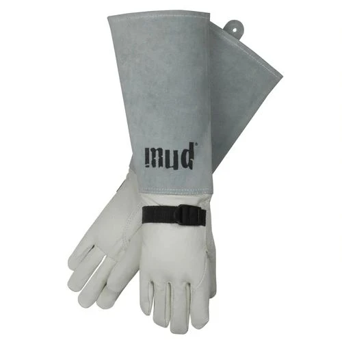 Medium /Large Women's Gauntlet Glove 4 Medium /Large Women's Gauntlet Glove - Image 2