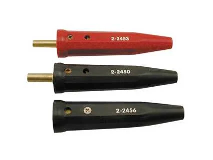 Universal Black Machine Plug 3 Universal Black Machine Plug