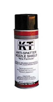 Anti-Spatter Spray