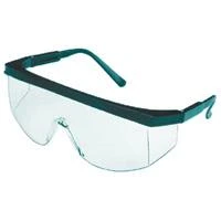 MSA Teal Safety Eyewear 3 MSA Teal Safety Eyewear