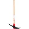 Vulcan 35210 Pick Mattock, 2.5-Pound, Fiberglass Handle, 36-Inch -Hand Tools Sale 2110526 ep 1624312107 0