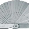 Metric Steel Leaf Feeler Gauge 2 Metric Steel Leaf Feeler Gauge -Hand Tools Sale 2146421 ep 1698630364 0