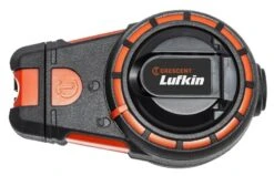 100-Foot Contractor Chalk Reel With Chalk, 6:1 Gear Ratio