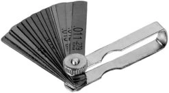 Mini Feeler Gauge