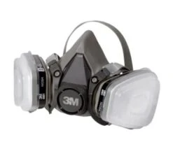 3M Large Paint Performance Respirator