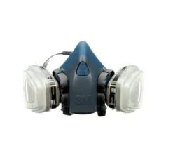 3M Medium Cool Flow Spray Paint Respirator -Hand Tools Sale 2199230 ep 1644857601 5