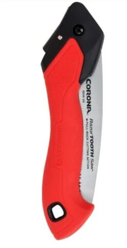 Corona 7-Inch RazorTooth Saw Folding Pruning Saw -Hand Tools Sale 2256287 ep 1641238531 3