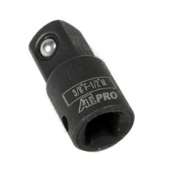 ATE 3/8 X 1/2-Inch Air Impact Adapter/Reducer