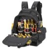 38-Pocket Molded Base Tool Backpack 2 38-Pocket Molded Base Tool Backpack -Hand Tools Sale 2318327 ep 1638808265 0