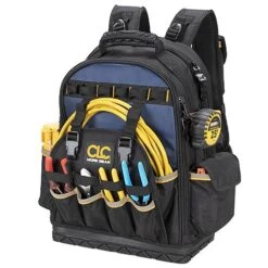 38-Pocket Molded Base Tool Backpack -Hand Tools Sale 2318327 ep 1638808267 4