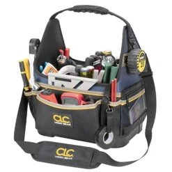 13-Inch 20-Pocket Molded Base Electrical /Hvac Tool Carrier -Hand Tools Sale 2318376 ep 1638808960 2