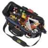 16-Inch 23-Pocket Molded Base BigMouth Tote Tool Bag -Hand Tools Sale 2318400 ep 1638821377 0