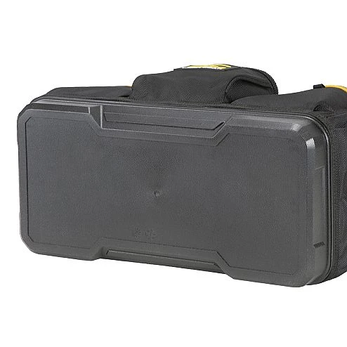 16-Inch 23-Pocket Molded Base BigMouth Tote Tool Bag 4 16-Inch 23-Pocket Molded Base BigMouth Tote Tool Bag - Image 2