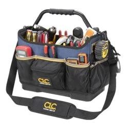 15-Inch 17-Pocket Molded Base Open-Top Tool Bag -Hand Tools Sale 2318459 ep 1638821666 3