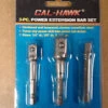 3-Piece Power Extension Bar Set -Hand Tools Sale 233049 ep 1481746577 0