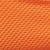 Large, 6Mil, Orange, Powder-Free, Textured, Disposable, Nitrile Glove, 50-Count