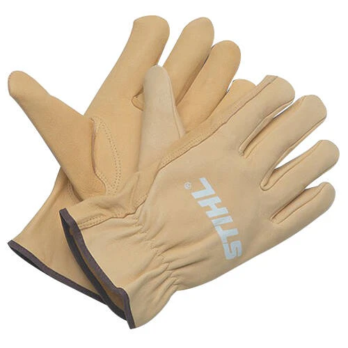 Stihl Medium Homescaper Series Gloves 3 Stihl Medium Homescaper Series Gloves