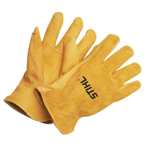 Stihl Medium Landscaper Series Gloves 3 Stihl Medium Landscaper Series Gloves