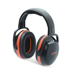 Stihl Dynamic, Padded, Ear Muff Style, Hearing Protectors