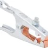 500-Amp Ground Clamp