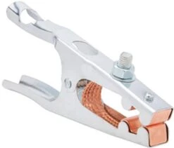 500-Amp Ground Clamp