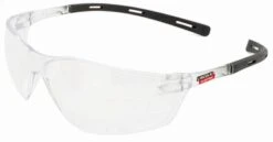 Clear Safety Glasses Lens