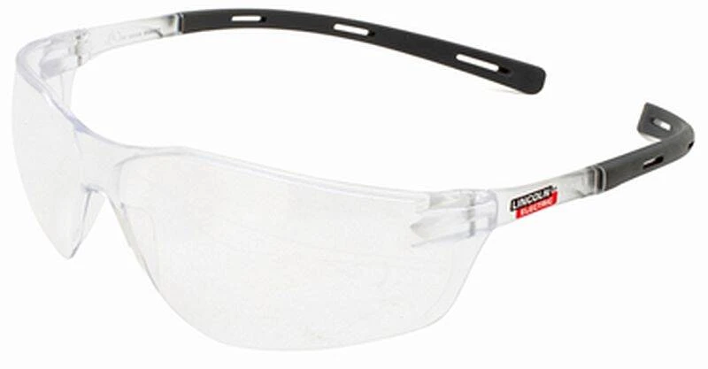 Clear Safety Glasses Lens 3 Clear Safety Glasses Lens