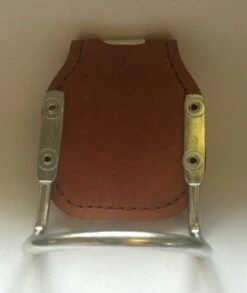 Pocker Hitch Hammer Loop