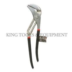 KING 20-Inch Groove Joint Pliers