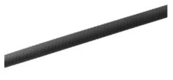 ATE 8-Inch Round Steel File With Handle