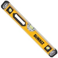 DeWALT 24-Inch Box Beam Level