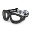 Stihl Pro Mark Anti-Fog Clear Lens Goggles
