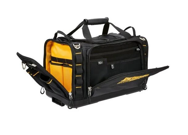 DeWALT Black Tough System 2.0 Tool Bag 5 DeWALT Black Tough System 2.0 Tool Bag - Image 3