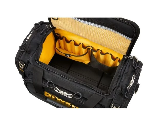 DeWALT Black Tough System 2.0 Tool Bag 8 DeWALT Black Tough System 2.0 Tool Bag - Image 6